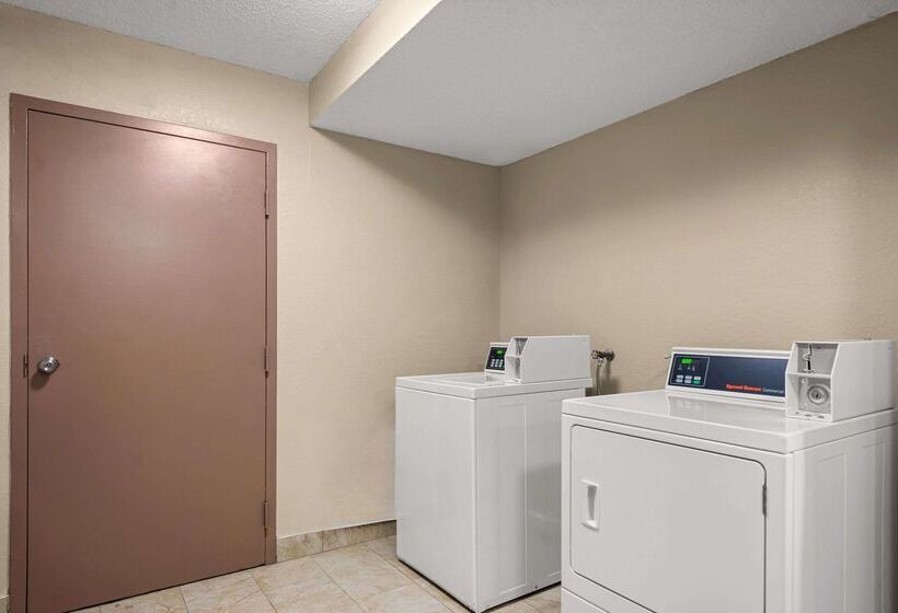 فندق Quality Inn Sarasota I75