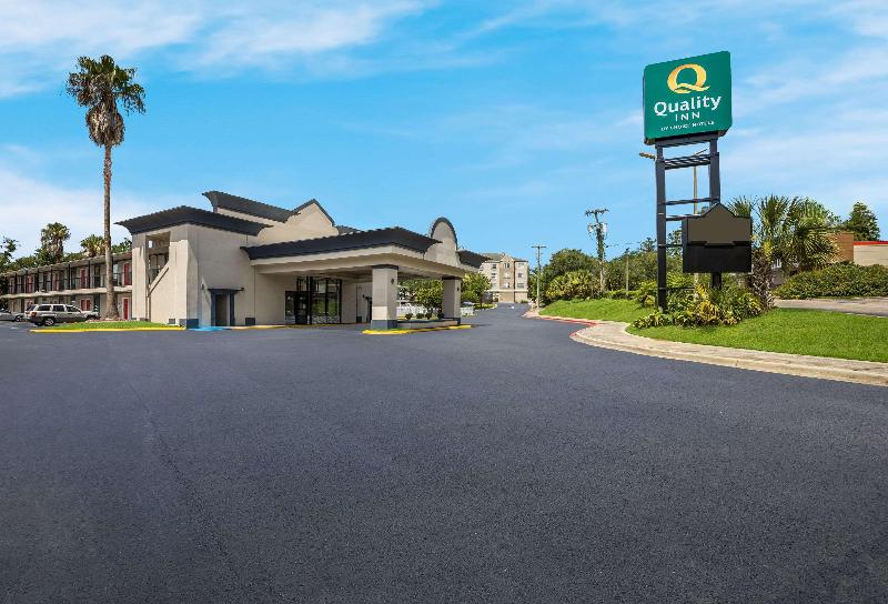 فندق Quality Inn Tallahassee Near University