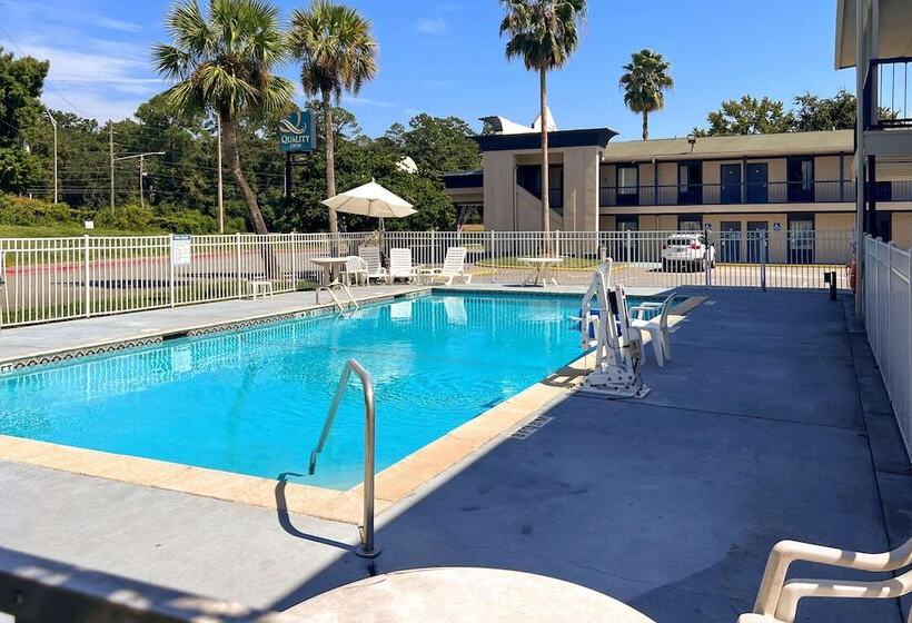 فندق Quality Inn Tallahassee Near University