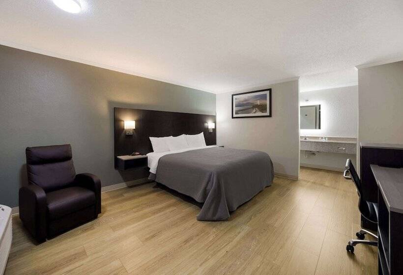 فندق Quality Inn Tallahassee Near University