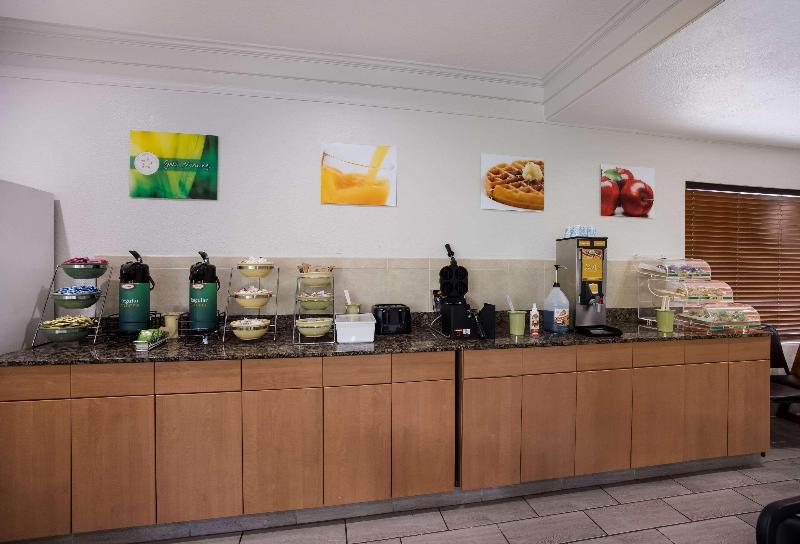 فندق Quality Inn Tallahassee Near University