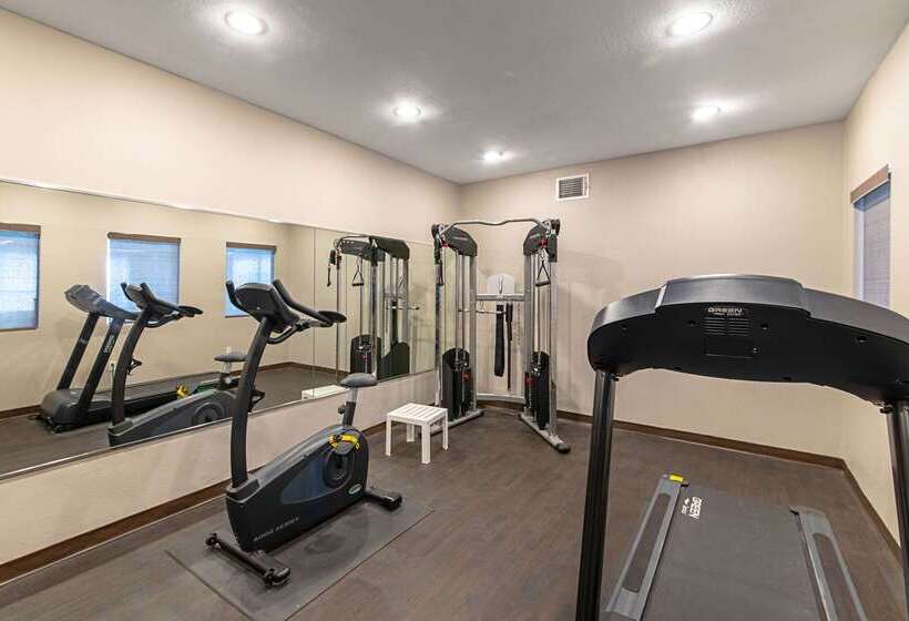 ホテル Quality Suites