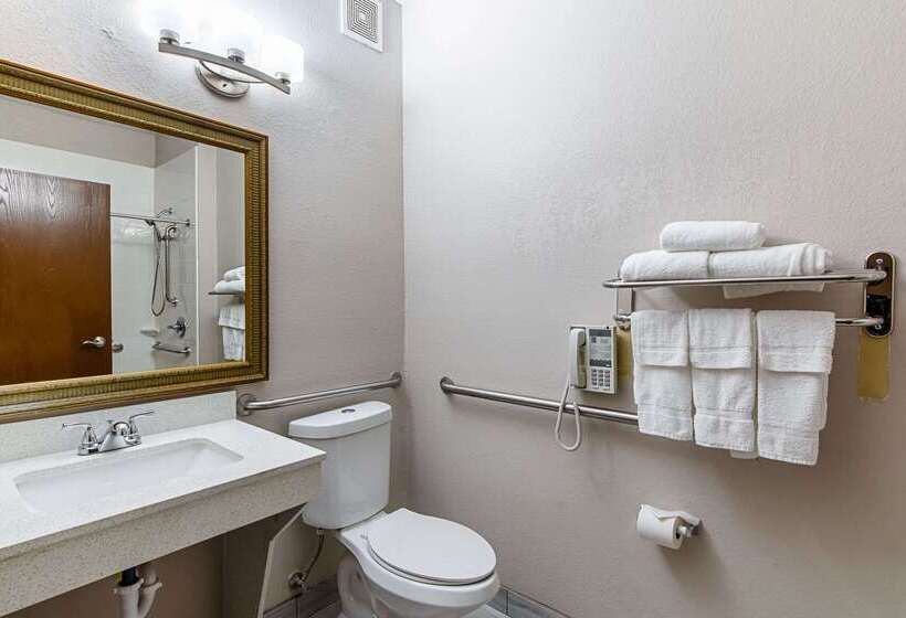 ホテル Quality Suites