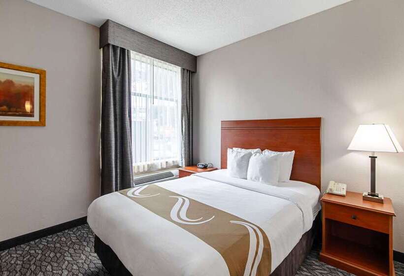 ホテル Quality Suites