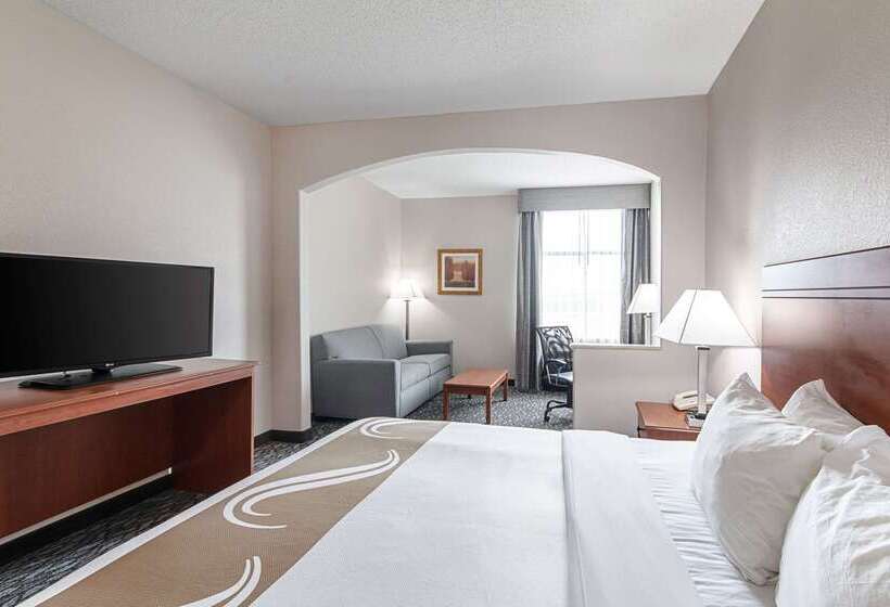 ホテル Quality Suites
