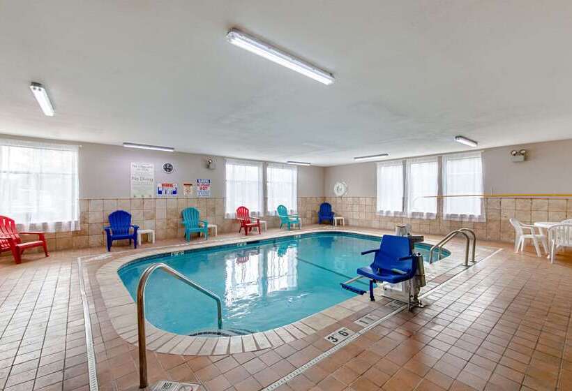 ホテル Quality Suites