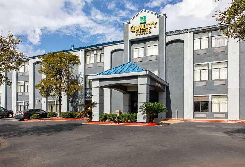 ホテル Quality Suites