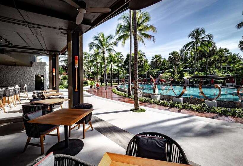 هتل Ramada Resort By Wyndham Khao Lak