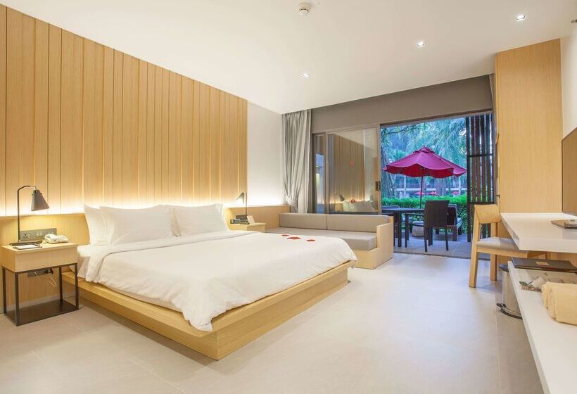 هتل Ramada Resort By Wyndham Khao Lak