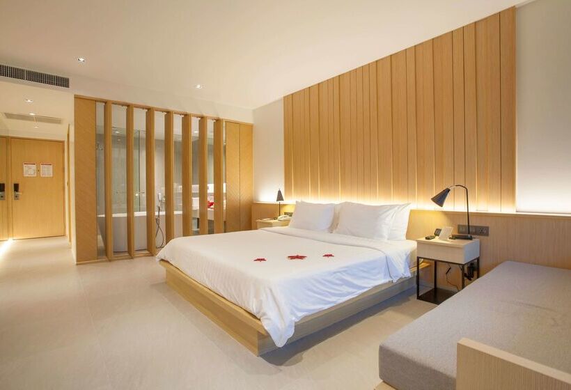 هتل Ramada Resort By Wyndham Khao Lak