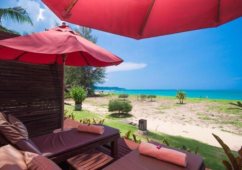 هتل Ramada Resort By Wyndham Khao Lak