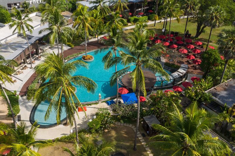 هتل Ramada Resort By Wyndham Khao Lak