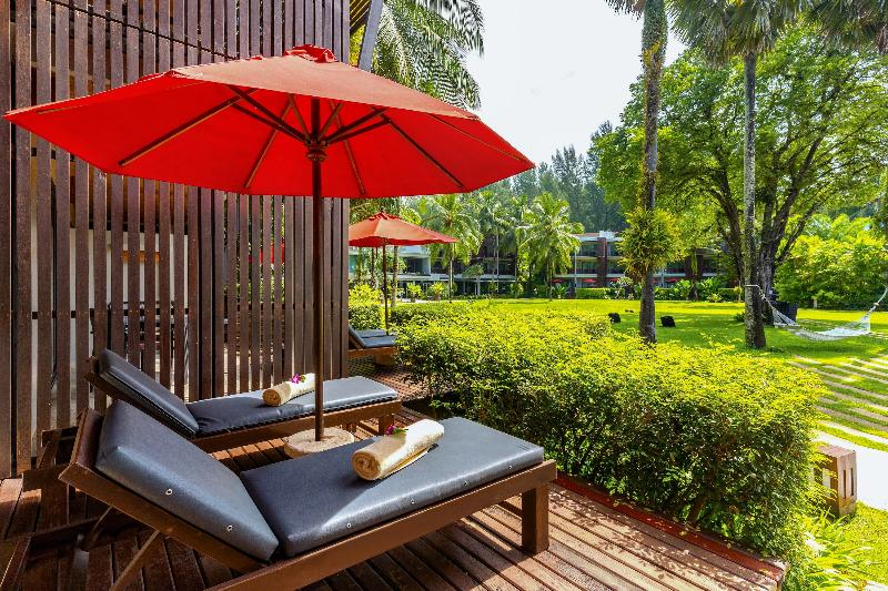 هتل Ramada Resort By Wyndham Khao Lak