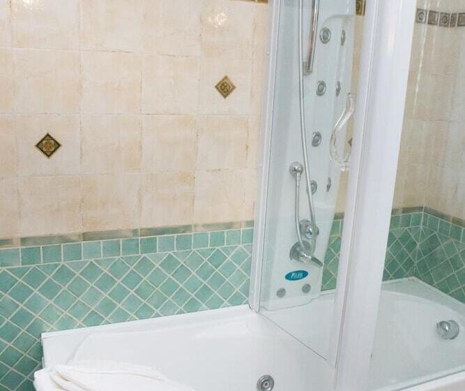 هتل Residence Alberghiero Eolie