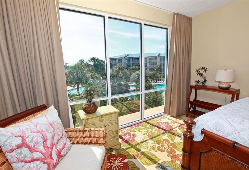 Hotel Resortquest Rentals At High Pointe Resort