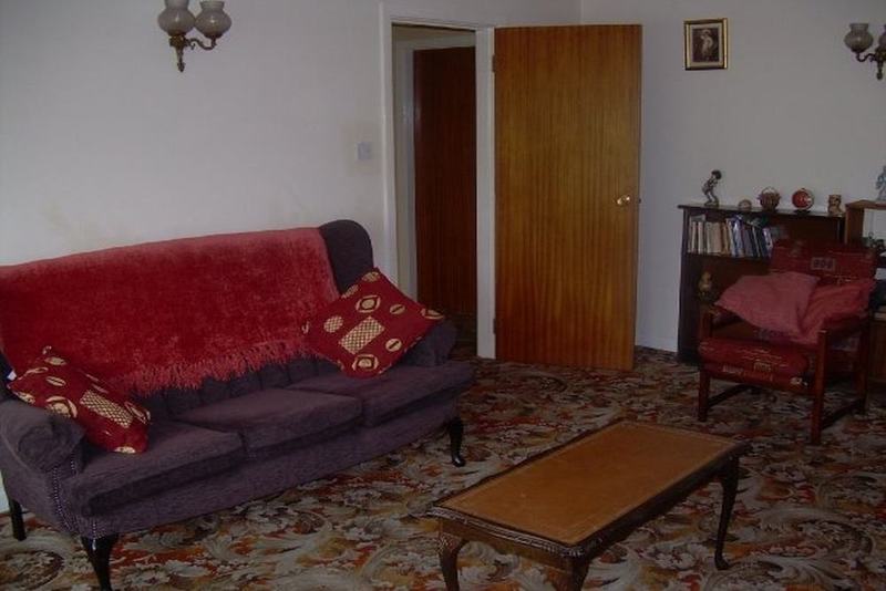 בית מלון כפרי Riverside Farmhouse