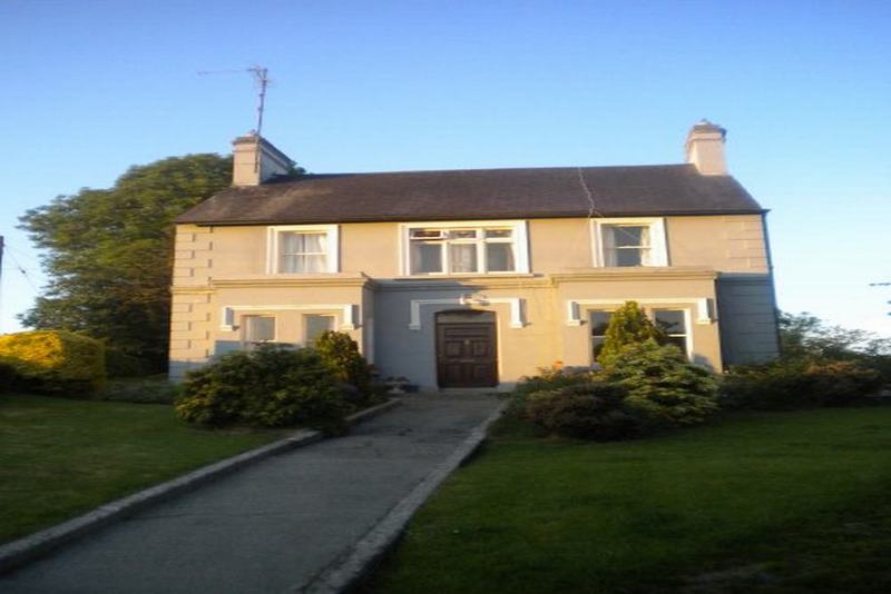 בית מלון כפרי Riverside Farmhouse