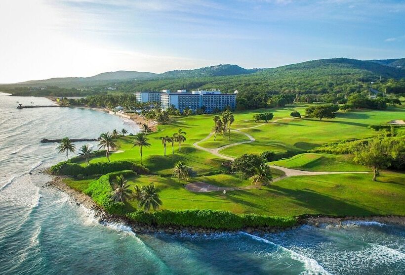 Hilton Rose Hall An All Inclusive Resort