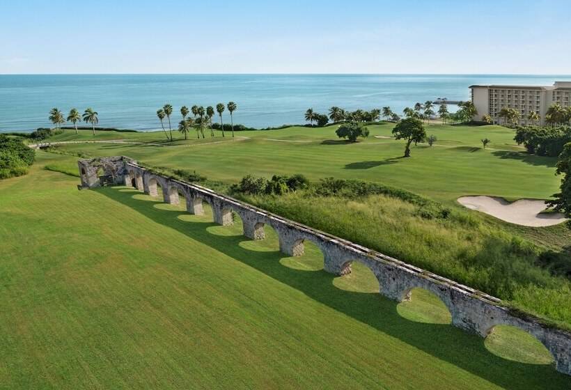 Hilton Rose Hall An All Inclusive Resort