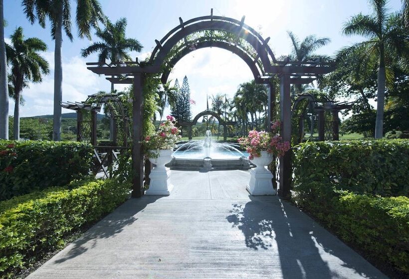 Hilton Rose Hall An All Inclusive Resort