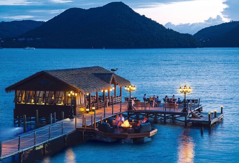 هتل Sandals Grande St. Lucian Spa And Beach All Inclusive Resort   Couples Only