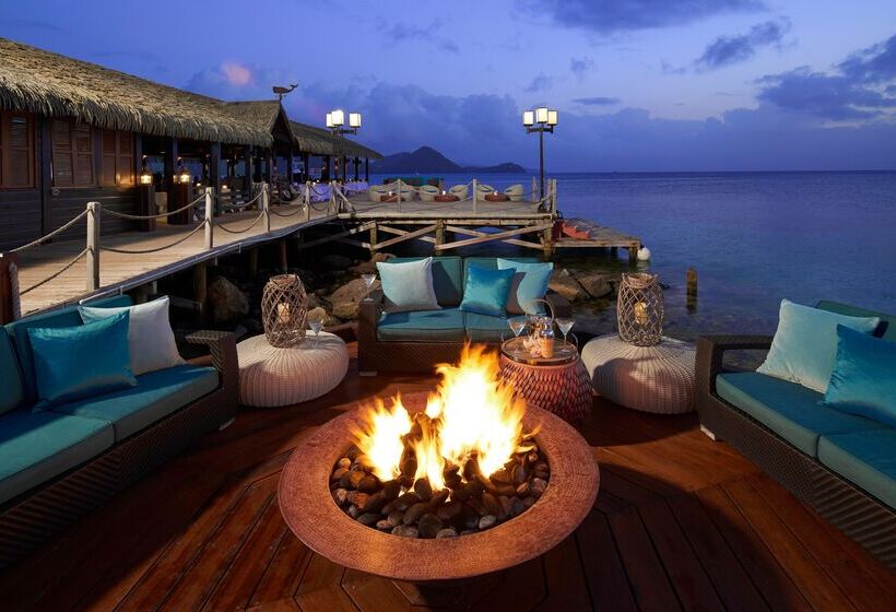 هتل Sandals Grande St. Lucian Spa And Beach All Inclusive Resort   Couples Only
