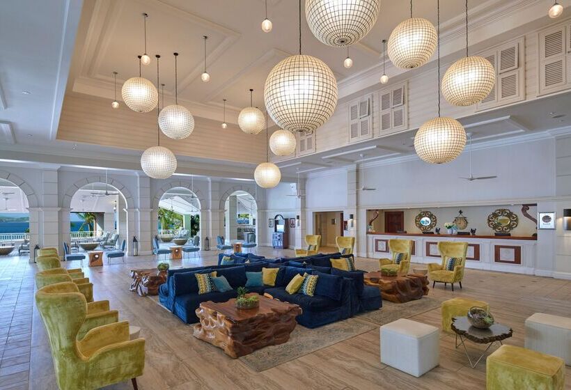 هتل Sandals Grande St. Lucian Spa And Beach All Inclusive Resort   Couples Only