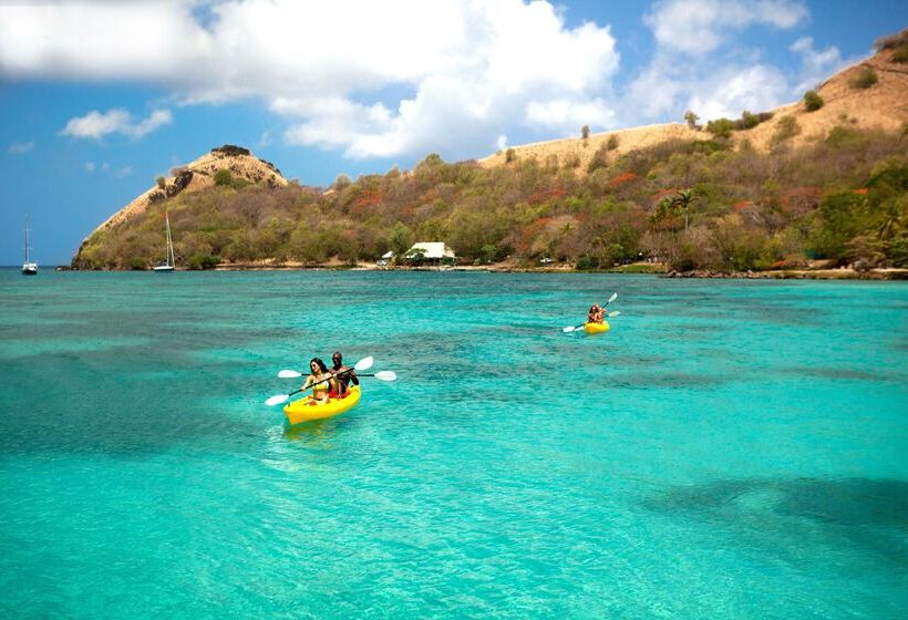 هتل Sandals Grande St. Lucian Spa And Beach All Inclusive Resort   Couples Only
