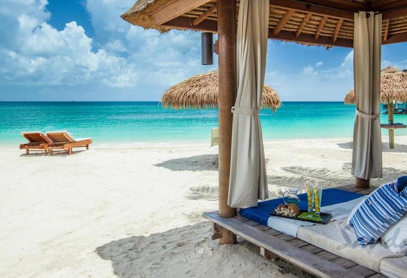هتل Sandals Grande St. Lucian Spa And Beach All Inclusive Resort   Couples Only