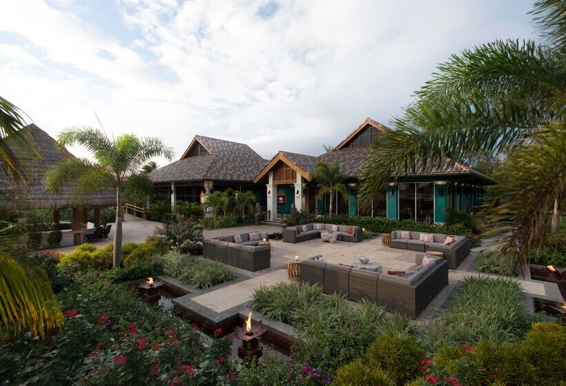 هتل Sandals Grande St. Lucian Spa And Beach All Inclusive Resort   Couples Only