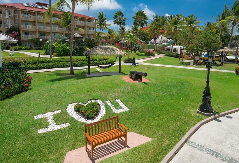 هتل Sandals Grande St. Lucian Spa And Beach All Inclusive Resort   Couples Only
