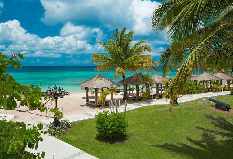 هتل Sandals Grande St. Lucian Spa And Beach All Inclusive Resort   Couples Only