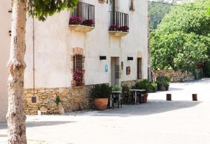 ホテル Sant Feliu