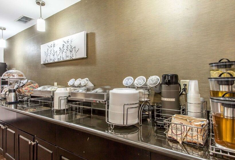 酒店 Sleep Inn & Suites Near I 90 And Ashtabula