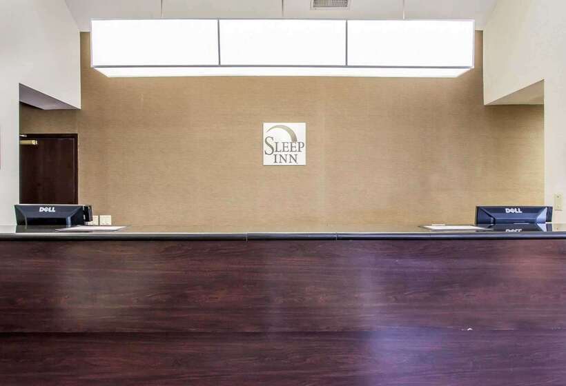 酒店 Sleep Inn & Suites Near I 90 And Ashtabula