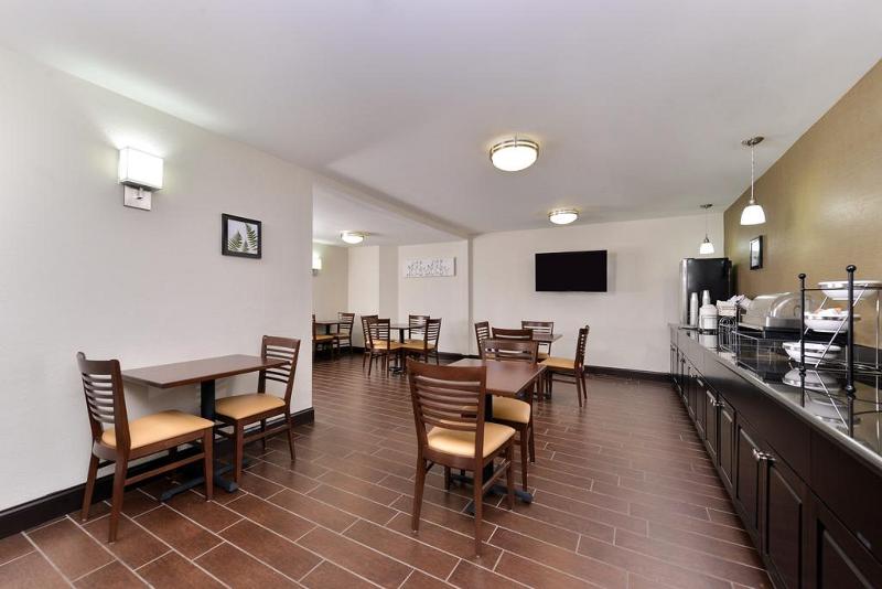 酒店 Sleep Inn & Suites Near I 90 And Ashtabula