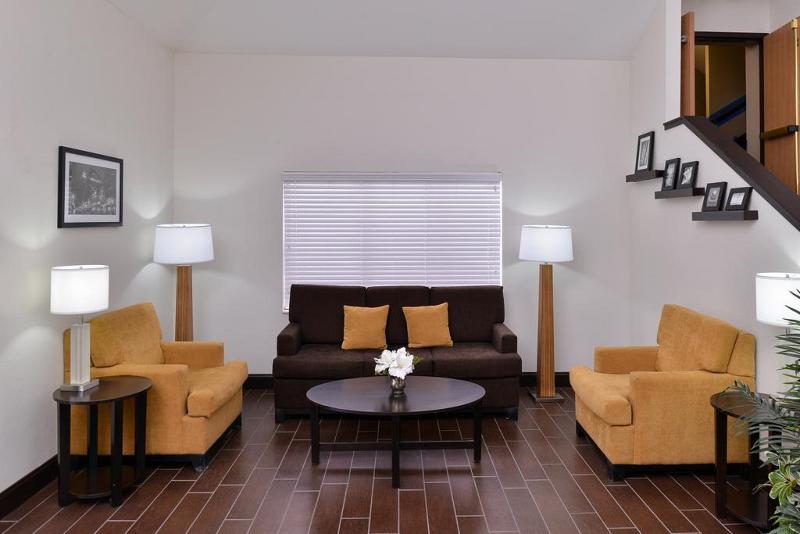 酒店 Sleep Inn & Suites Near I 90 And Ashtabula