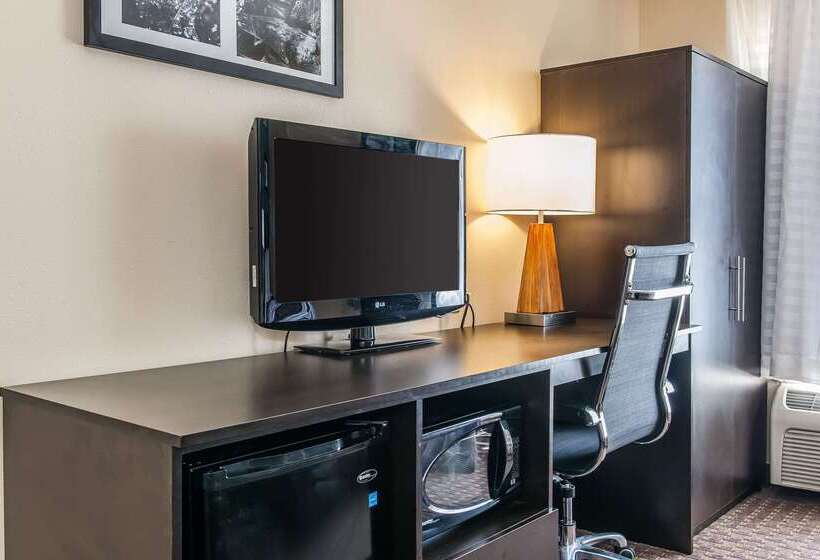 هتل Sleep Inn Springfield West