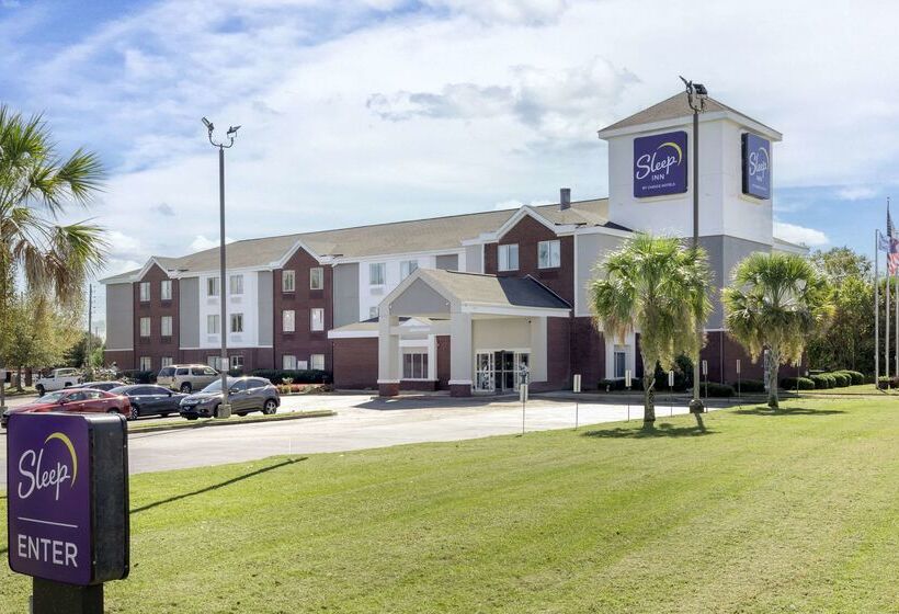 فندق Sleep Inn