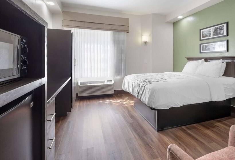فندق Sleep Inn