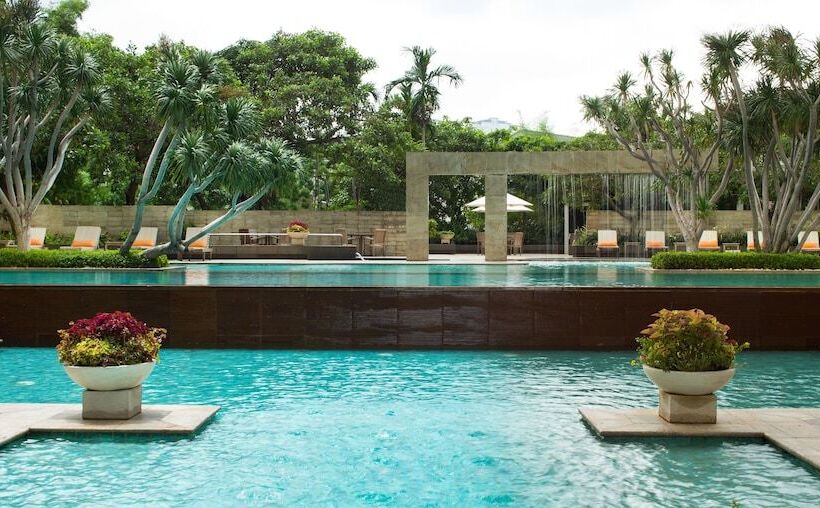 هتل Somerset Berlian Jakarta