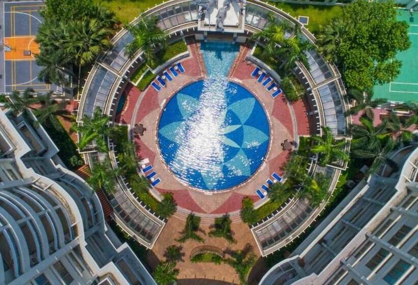 هتل Somerset Grand Citra Jakarta