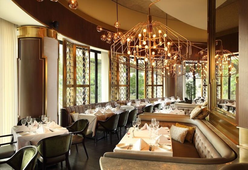 هتل Somerset Grand Citra Jakarta