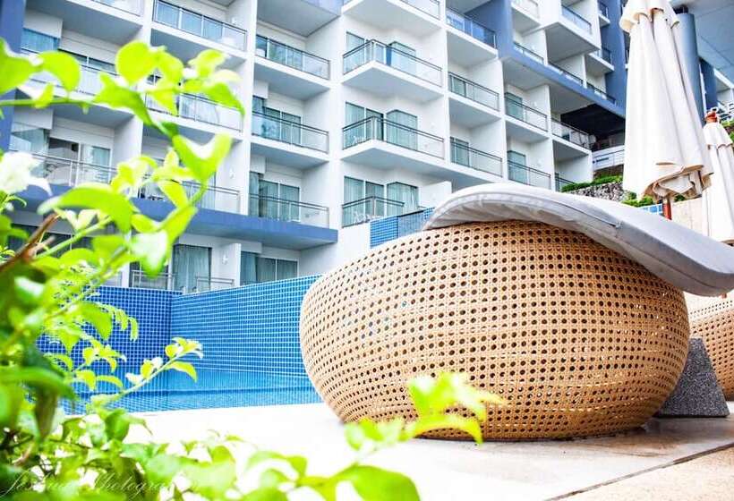 هتل Sugar Palm Grand Hillside   Sha Plus