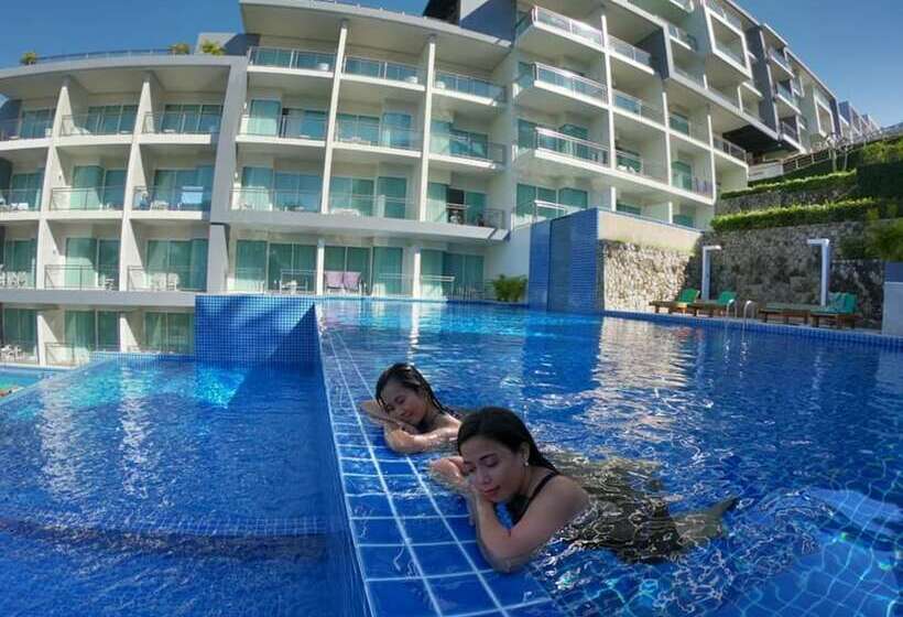 هتل Sugar Palm Grand Hillside   Sha Plus