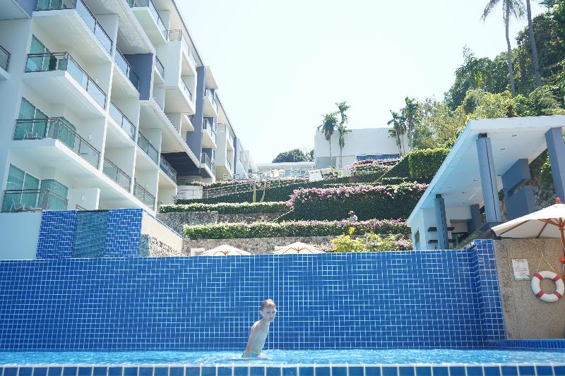 هتل Sugar Palm Grand Hillside   Sha Plus