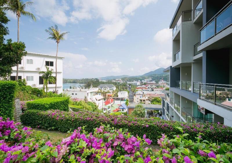هتل Sugar Palm Grand Hillside   Sha Plus
