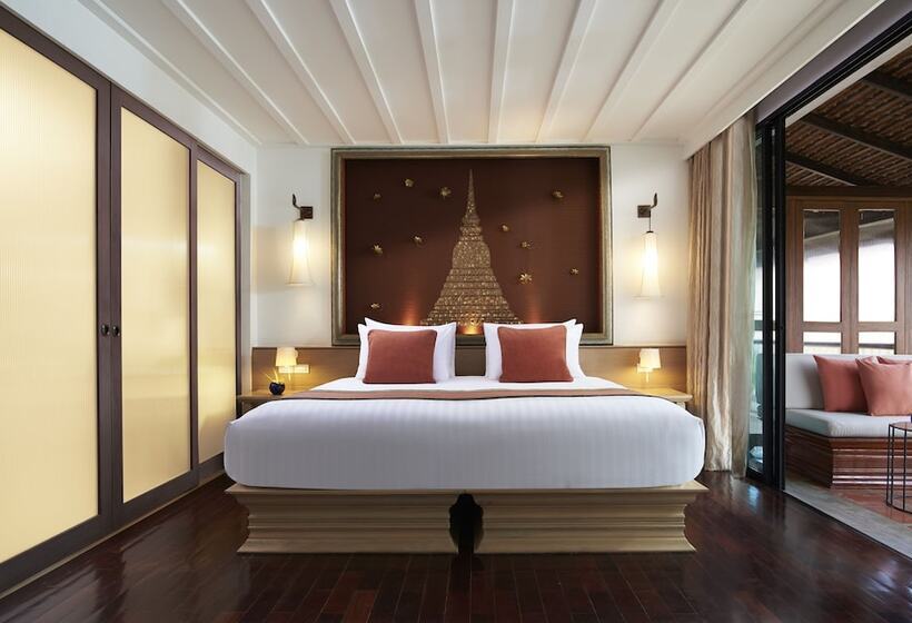 هتل Sukhothai Heritage Resort