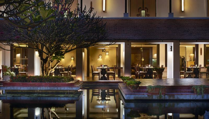 هتل Sukhothai Heritage Resort