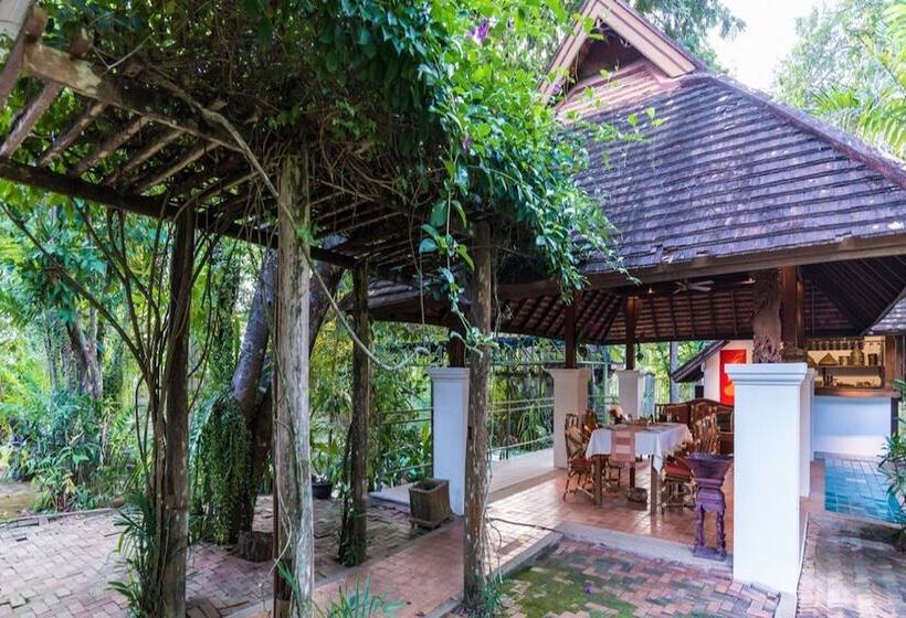هتل Taladya Chiang Mai Homestay